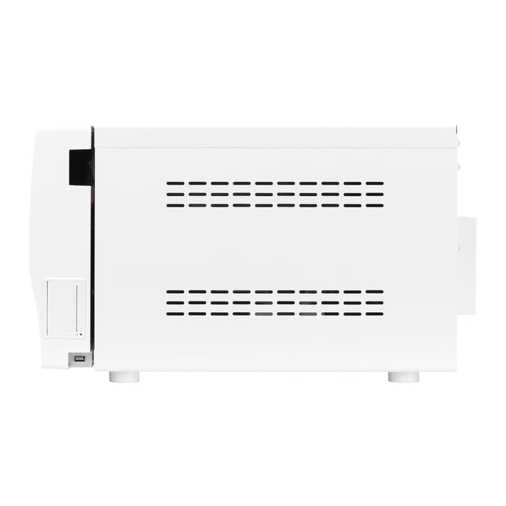 Autoklav Lafomed Premium Line LFSS12AA 12L Klass B med skrivare - bild 3