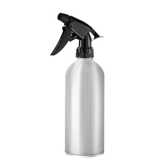 Waterverstuiver Kapper Aluminium 200 ml