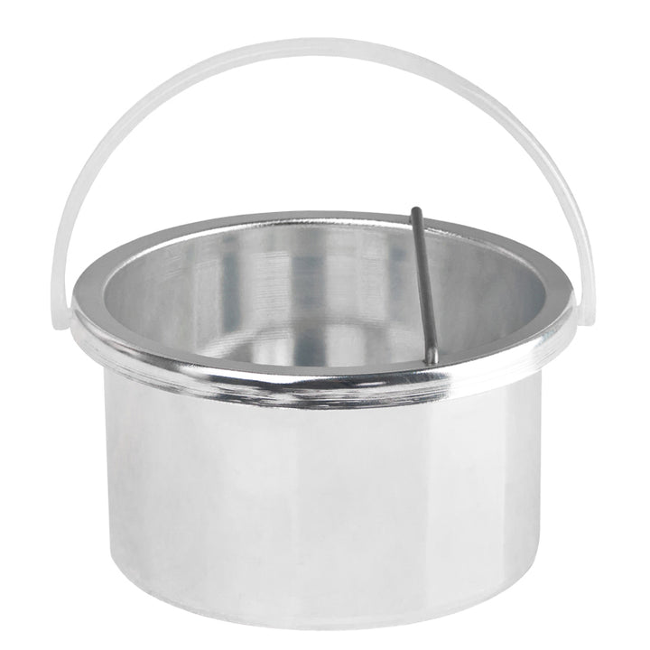 Vaxvärmare Pro Wax 100 för burkvax 400ml 100W Vit - bild 4