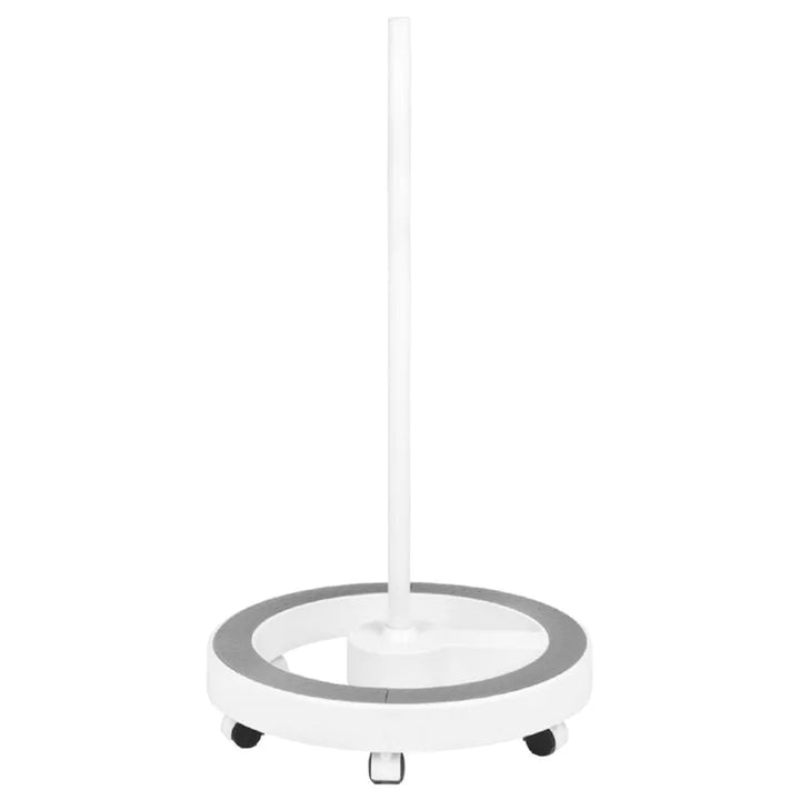 Förstoringslampa på fot LED 5D Elegante 6014 Vit - bild 5