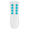 Elektrisk behandlingsstol Azzurro 869A Roterbar (4 motorer) - Vit