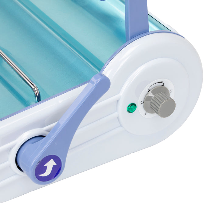 Lafomed Förseglingsmaskin för Steriliseringspåsar F-300A - bild 5