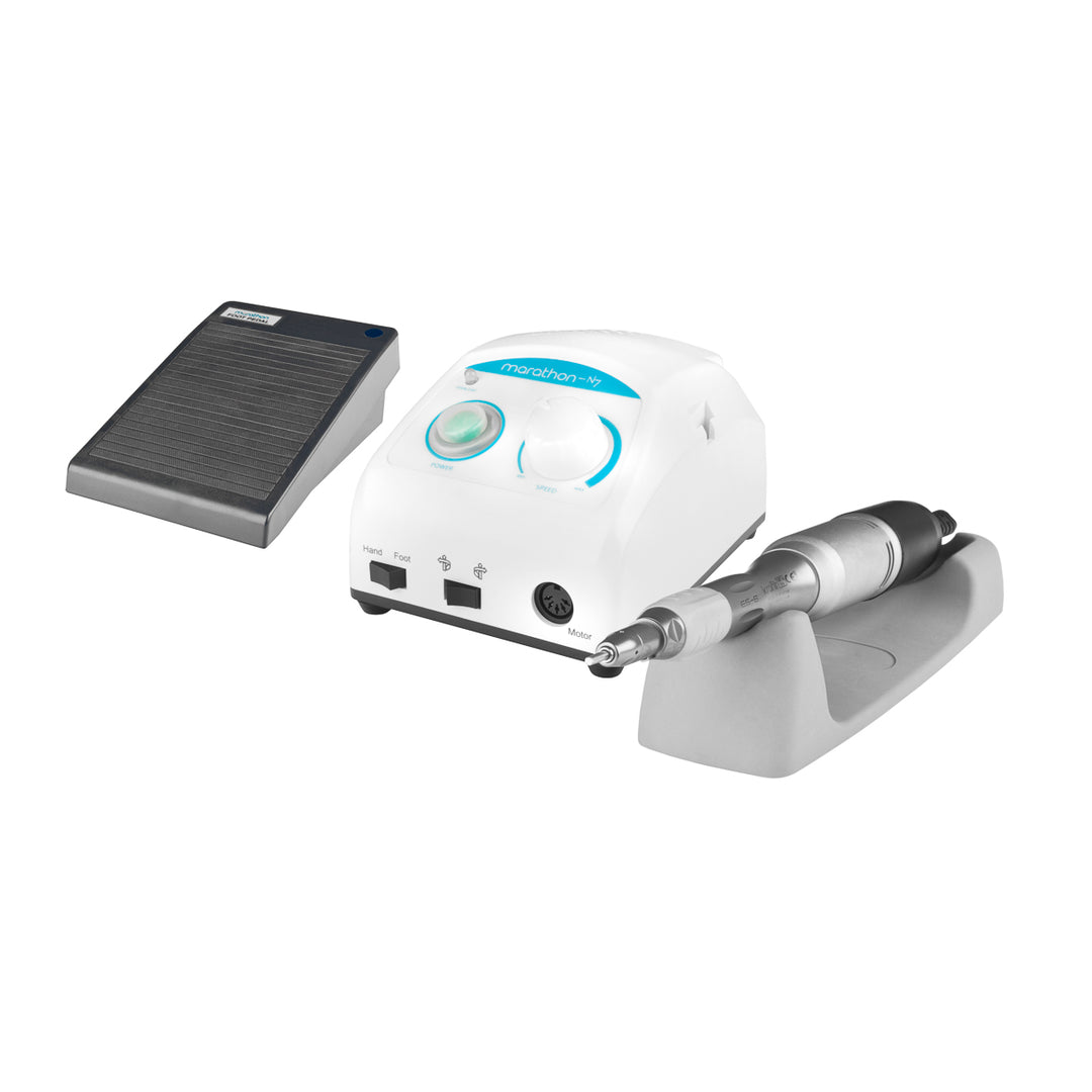 Elektrisk nagelfil Saeyang Marathon N7