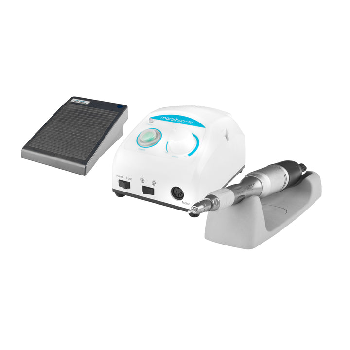Elektrisk nagelfil Saeyang Marathon N7