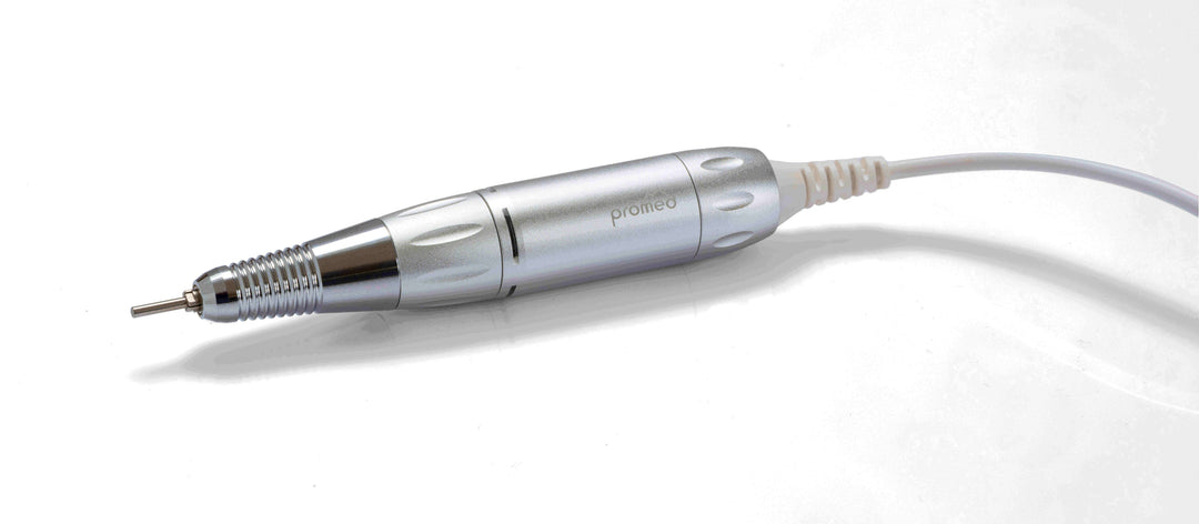 Pedicuremotor Promed The File 825 met Voetpedaal