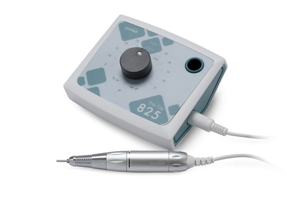 Promed The File 825 Elektrisk nagelfil med fotpedal