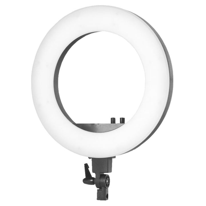 Ring Light med stativ 18" 48W Svart - bild 2