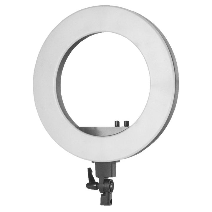 Ring Light med stativ 18" 48W Svart - bild 3