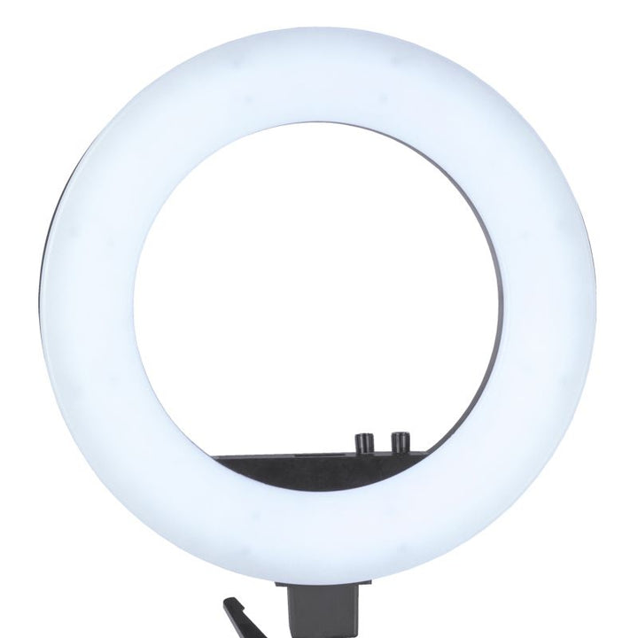 Ring Light med stativ 18" 48W Svart - bild 6