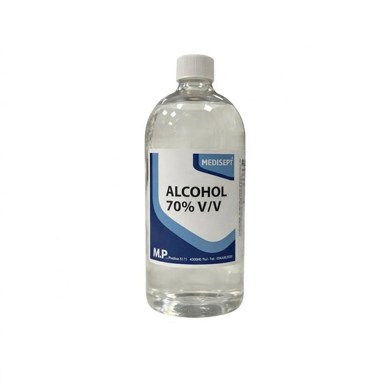 Medisept Ytdesinfektion 70% 1L