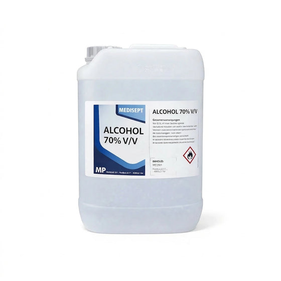 Medisept Ytdesinfektion 70% 5L