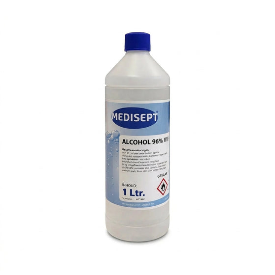 Medisept Ytdesinfektion 96% 1L