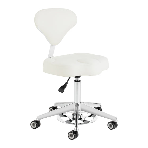 Taburett Azzurro 156F Bump-Up - Vit