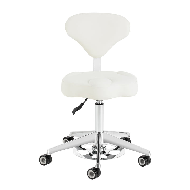 Taburett Azzurro 156F Bump-Up - Vit - bild 2