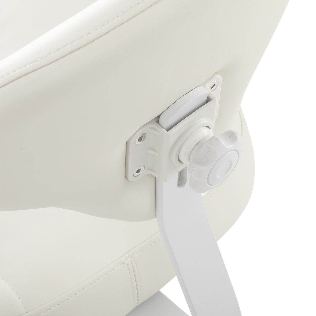 Taburett Azzurro 156F Bump-Up - Vit - bild 7