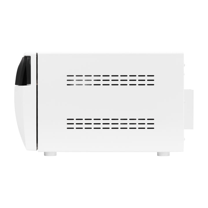 Autoklav Lafomed Compact Line LFSS08AC 8L Klass B med skrivare - bild 4