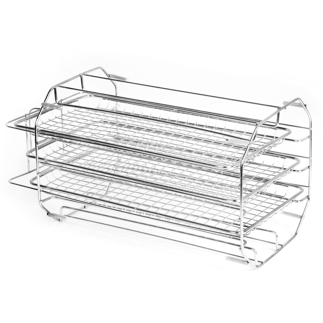 Autoklav Lafomed Compact Line LFSS08AC 8L Klass B med skrivare - bild 17