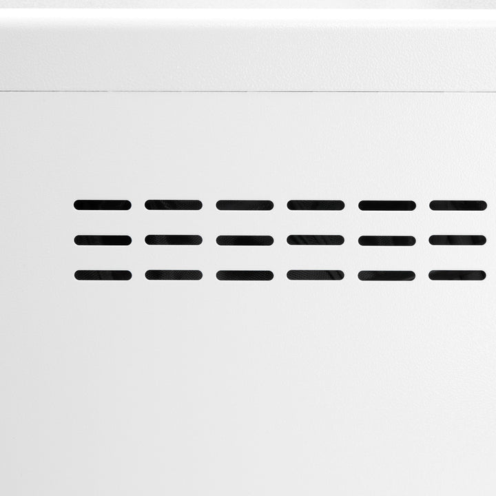 Autoklav Lafomed Compact Line LFSS12AC 12L Klass B med skrivare - bild 15