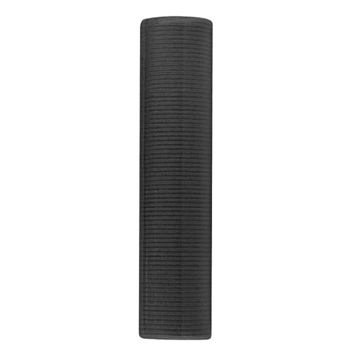 Activeshop Bänkpapper på rulle Svart 19,2m x 33cm - bild 2