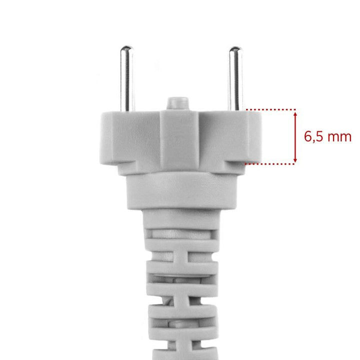 Pedicuremotor Handstukkabel Saeyang Marathon SDE-H200 en SDE-SH300S Grijs - afbeelding 4
