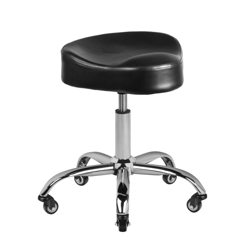 Kruk Gabbiano A450 Svart