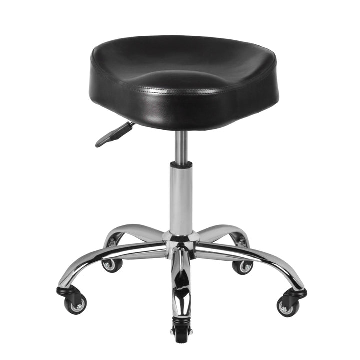 Kruk Gabbiano A450 Svart - bild 2