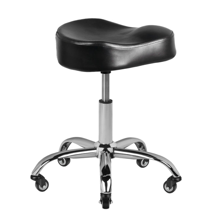 Kruk Gabbiano A450 Svart - bild 3