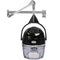 Vägghängd torkhuv Gabbiano Dual Speed DII-301W Svart