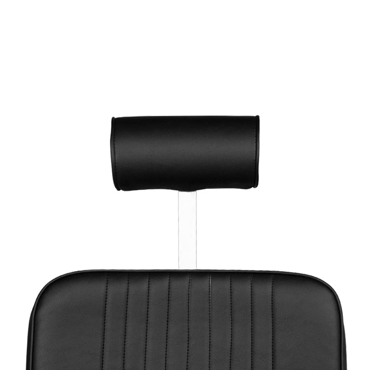 Barberarstol Hair System Royal X - Svart - bild 4