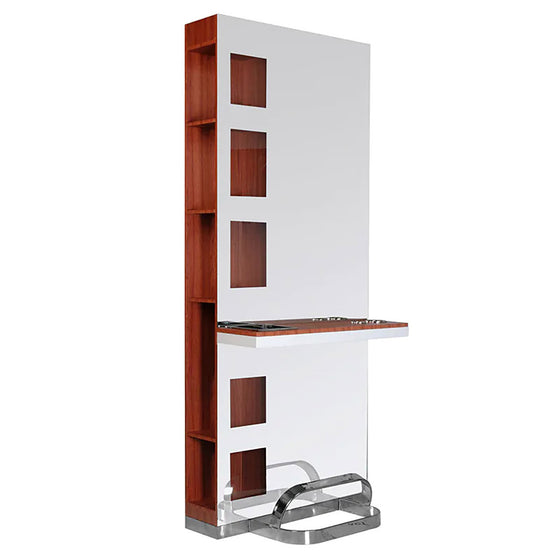 Toalettbord Gabbiano B058 Körsbär