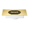 Inbyggd nageldammsugare Momo S-41 - Guld