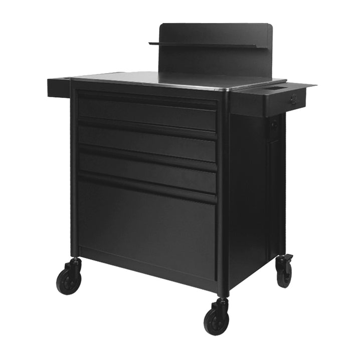 Roltafel Pro-Ink 701 Zwart