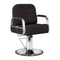 Barberstol Gabbiano Rufo Brun