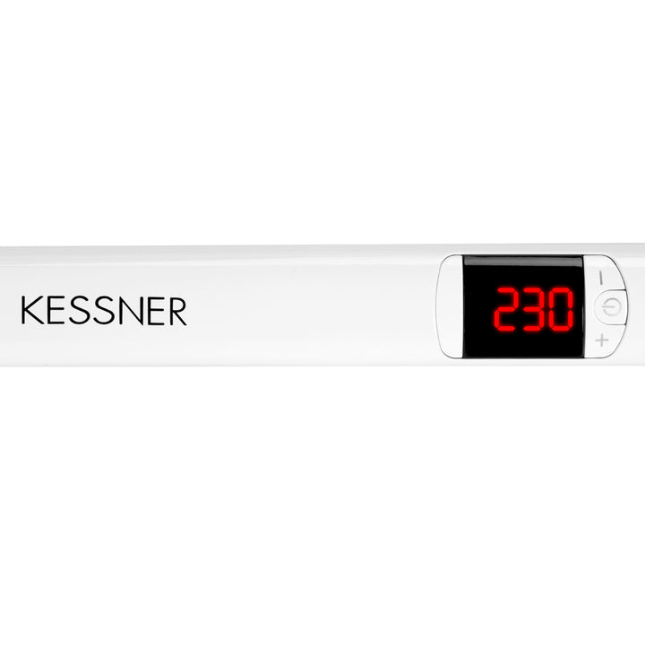 Kessner Ionic Plattång 230° - bild 6