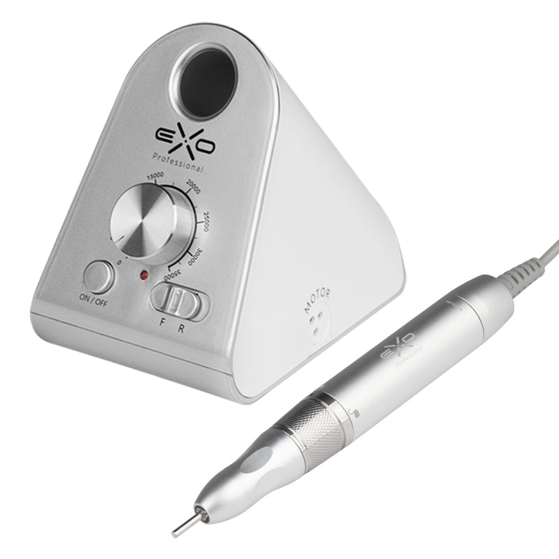 Elektrisk nagelfil EXO Silent SX7