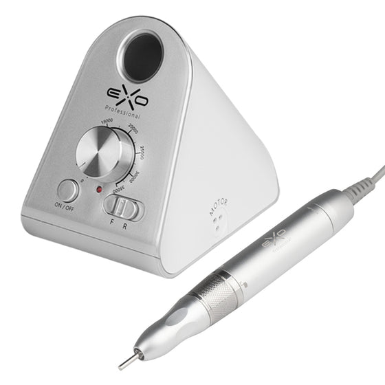 Elektrisk nagelfil EXO Silent SX7