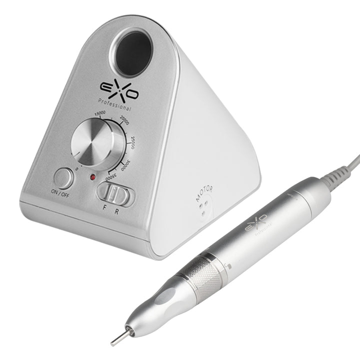 Elektrisk nagelfil EXO Silent SX7