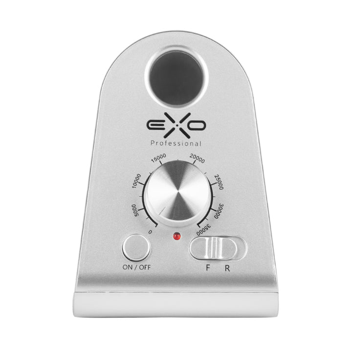 Elektrisk nagelfil EXO Silent SX7 - bild 3