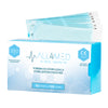 Steriliseringspåsar All4Med 90x135 mm - 200 st