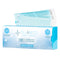 Steriliseringspåsar All4Med 100x230 mm - 200 st