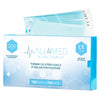 Steriliseringspåsar All4Med 190x330 mm - 200 st