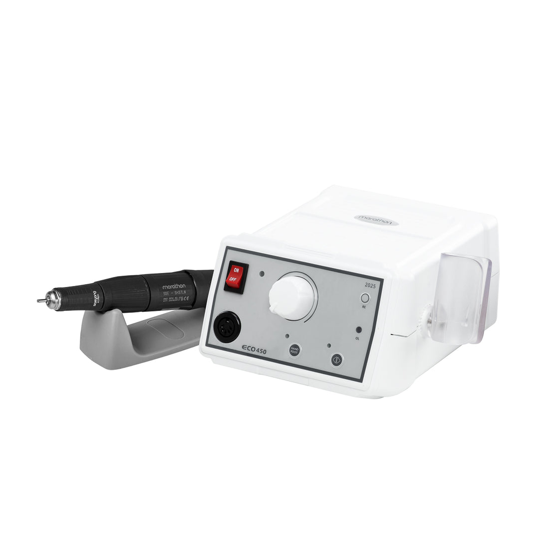 Elektrisk nagelfil Saeyang Marathon Handy Eco 450