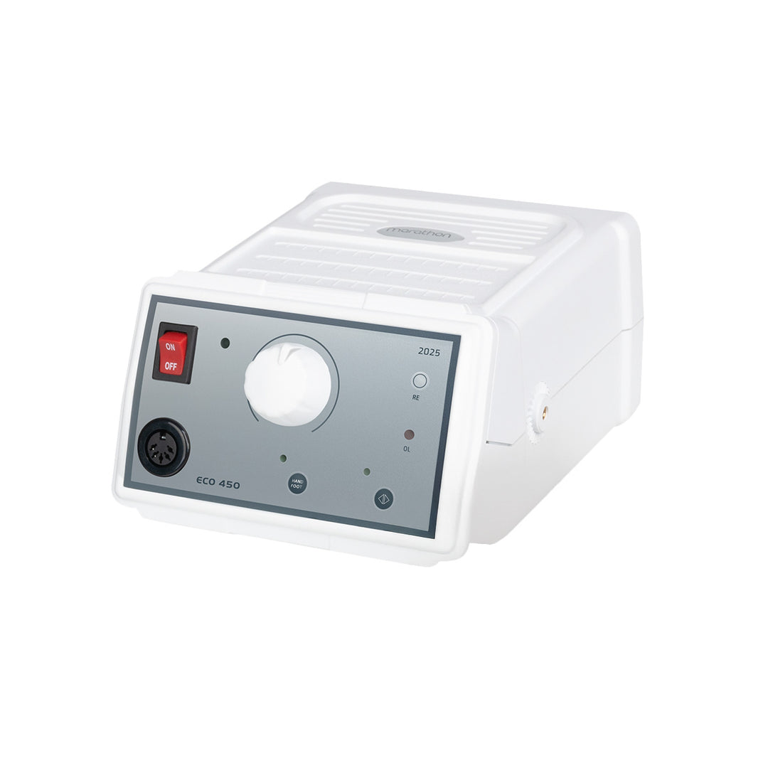 Elfil Saeyang Marathon Handy Eco 450 - bild 2