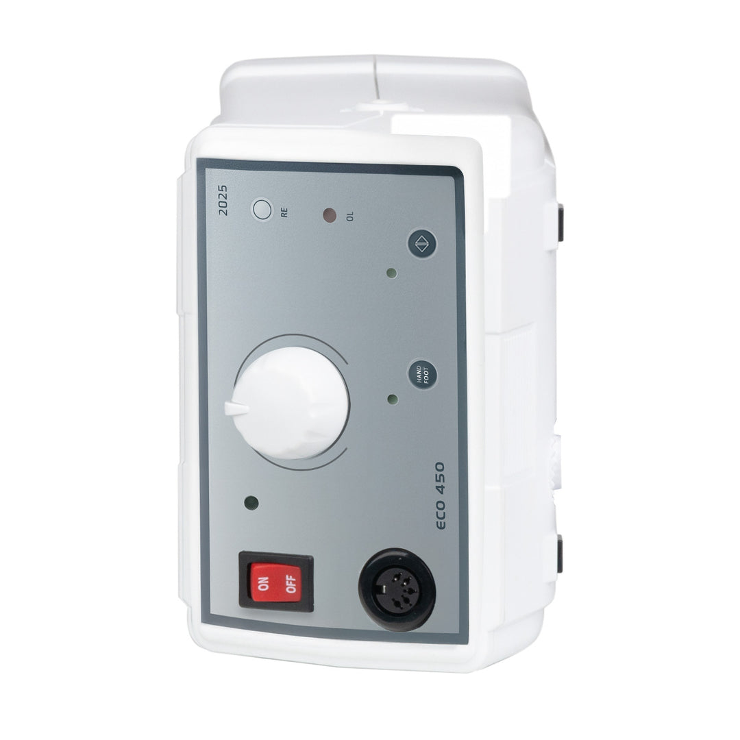 Elfil Saeyang Marathon Handy Eco 450 - bild 3