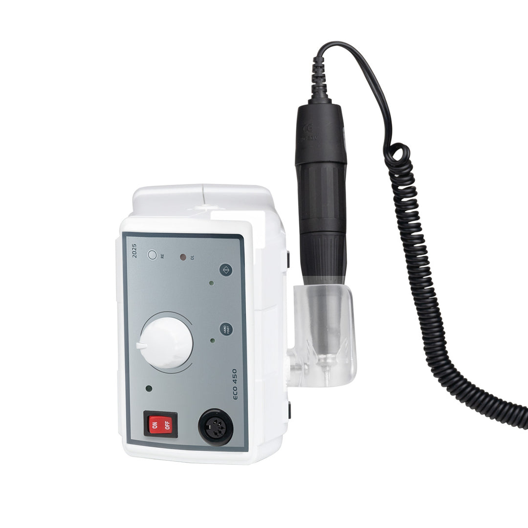 Elfil Saeyang Marathon Handy Eco 450 - bild 4