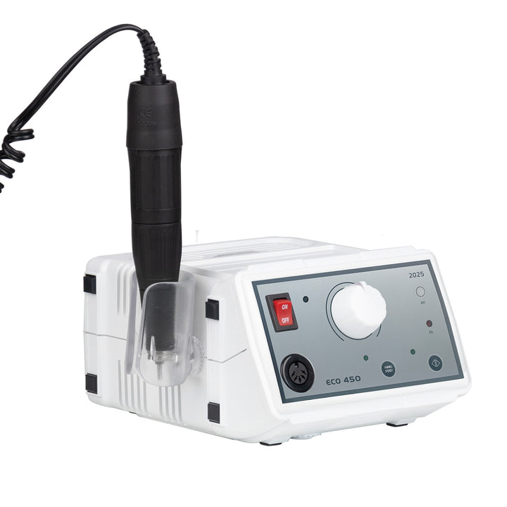 Elfil Saeyang Marathon Handy Eco 450 - bild 5