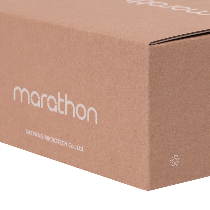 Elfil Saeyang Marathon Handy Eco 450 - bild 8