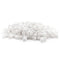 Exo Sliphätta Rund 10mm Vit Extra Grov - 500-pack
