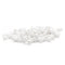 Exo Slipkappa Rund 10 mm Vit Grov till nagelslip - 100-pack