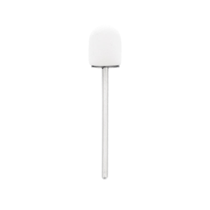 Exo Slipkappa Rund 10 mm Vit Grov 100-pack - bild 2